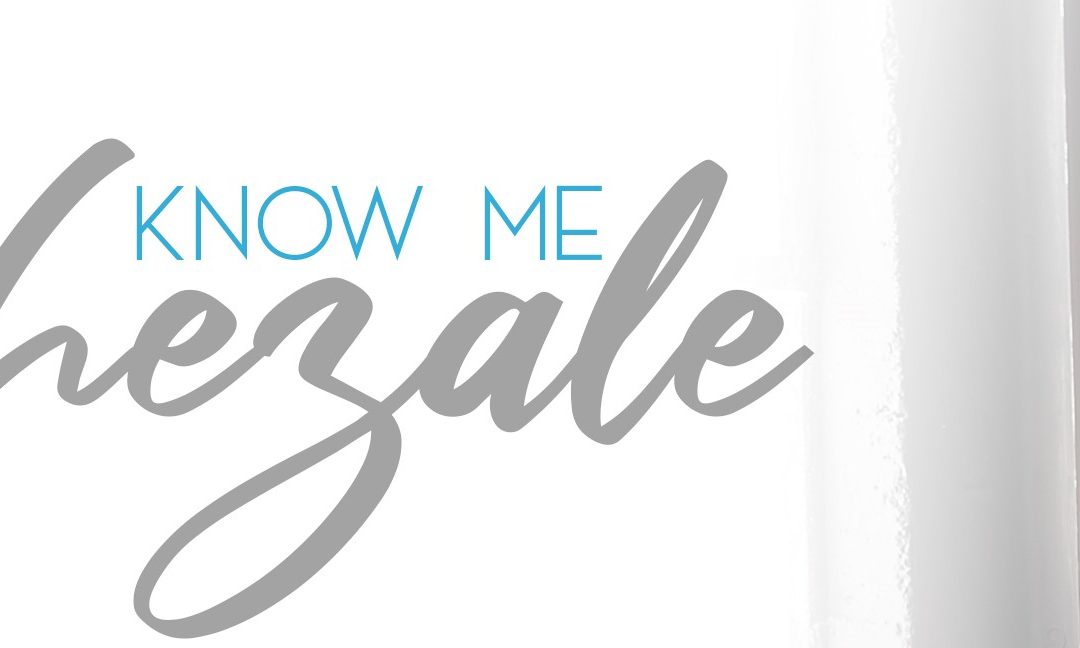New Single “Know Me”