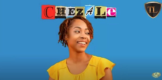 Chezale Interview on Takeover Lounge!