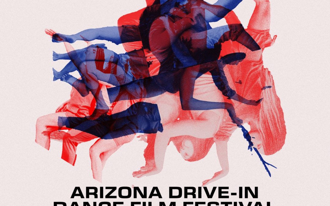 Arizona Drive-In Dance Film Festival (2022)